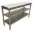 Freya Laminate Console