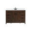 Ensemble de meuble-lavabo simple 48 po Slayton-1722172371