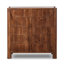 Ezri Bar Cabinet-Cocoa Oak-678894232