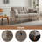 Reetal Upholstered 70.1'' Sofa-145099476