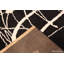 Scandinavian One-of-a-Kind Rectangle 8' x 11' 1950s Rectangle Area Rug in