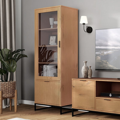 Trebino Display Cabinet