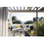 Luce Outdoor Coffee Table