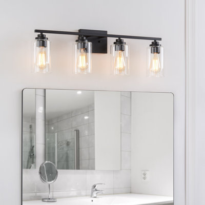 Quitterie - Éclairage pour meuble-lavabo