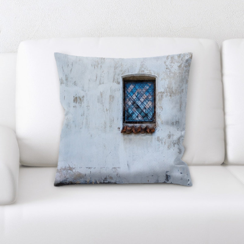 Coussin décoratif Wall