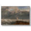 Port Ruysdael, 1827-J.M.W. Toile tendue avec châssis Turner-2116323590-2116323593