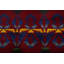 Tapis de style Gabbeh 6 x 9