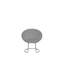 Millie Upholstered Barrel Chair-707894571