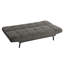 Chapelle 3 Seater Linen Blend Sofa Bed-898368458