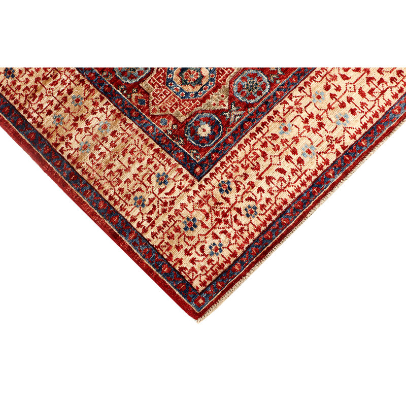 Aryana Wool Oriental Area Rug