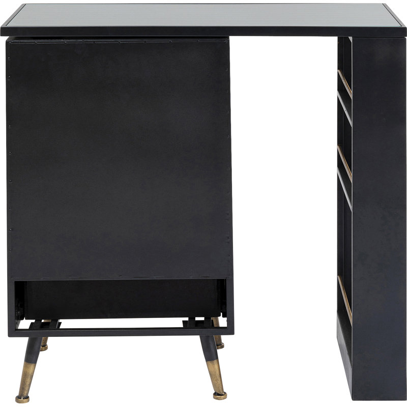La Gomera Bar Cabinet
