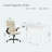 Standing & Height-Adjustable Desks Office Set With Executive Chair-1501716477