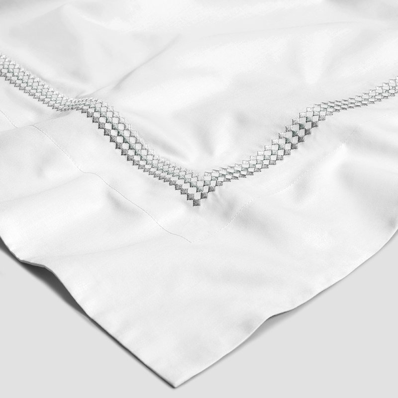 Tavit Pillowcase, King