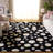 Kavika Polka Dots Indoor Rug-567798774