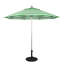 Parasol de marché 9 pi Maria-995735217-995735218