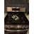 Winston Porter Polyester Oven Mitt