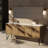 Lancy 80 in W x 20 in D Double Bath Vanity-113115635