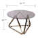 Table basse Loferski