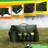Wakeman Outdoors Kayak Cooler - Seat Back Fishing Cooler - Water-Resistant Insulated Bag - 8-12 Hour Cooling Time - Kayak Accessories-92632183