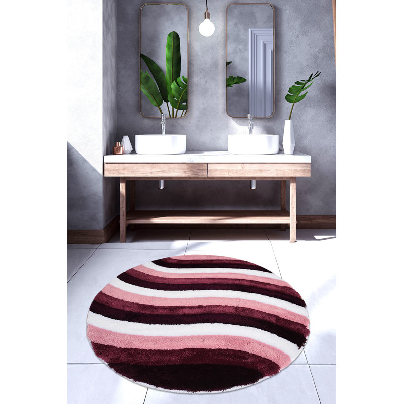 Acrylic Bath Mat