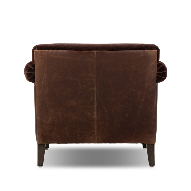 Harvey Club Chair