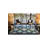 Multicolored Traditional Motif Patterned Vintage Decorative Carpet 3404-688055102