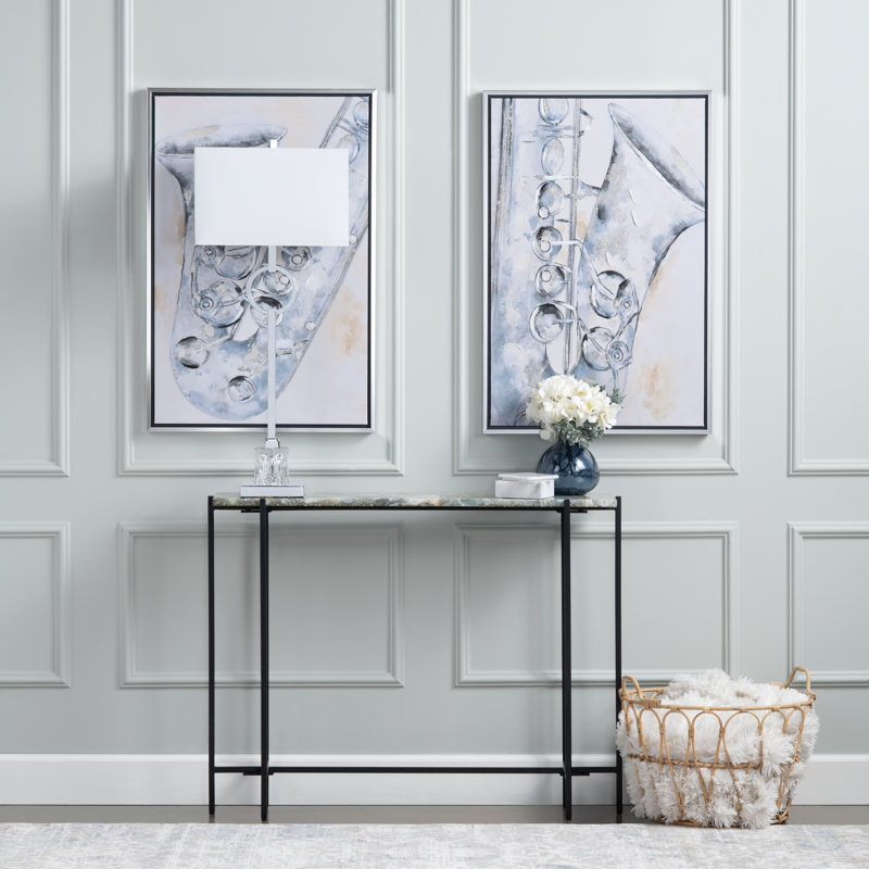 Console_Sofa Table