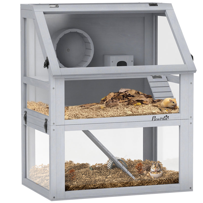 Hamster, Mouse, Gerbil Cage