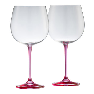 Theresia 10oz. Gin Balloon Glass Set