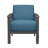 Bradley Upholstered Armchair-1349095155