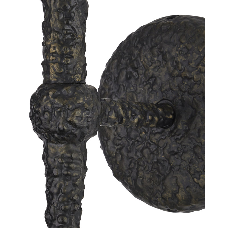 Blackthorn 1 - Light Wallchiere