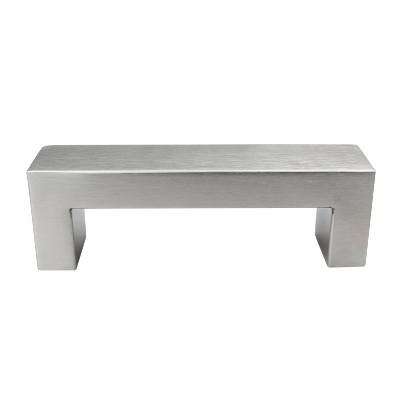 Aarvik Cabinet 3 3/4" Centre to Centre Bar Pull Multipack