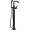 Garniture de baignoire autoportante 1L