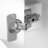 Bathroom Vanity with Ceramic Top-448644491