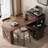 Simple and Classic Design Dining Table