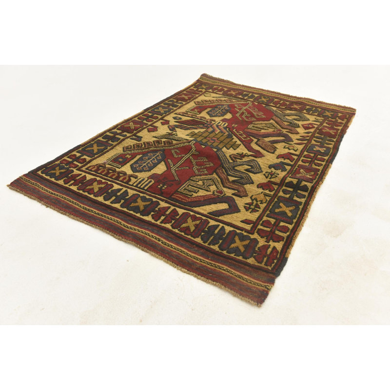 Tapis beige Orcutt