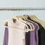 Cintre standard en plastique antidérapant pour robe / chandail / chandail-51263532-51288458