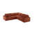 Red Brown is out of stock