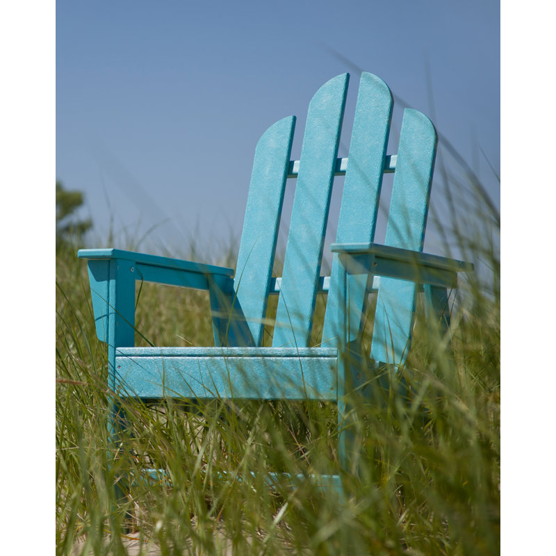 Chaise de salle à manger POLYWOOD Long Island, Aruba