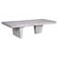 Ward Solid Wood Coffee Table-97705107-97705108
