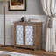Armoire de rangement American Traditional