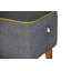 Mr. M 40cm Wide Square Standard Ottoman-15392081