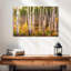 Alvord Aspen Grove en automne I-107685363