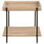 Guillermo End Table