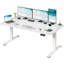 Mallus Adjustable Height Steel Standing Desk-1965872722-1965872732