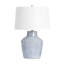 Lampe de table en céramique