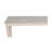 Jaier Unfinished Solid Wood Console Table-473768529-473768530