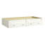 Lit plateforme simple Arisztid par Andover Mills ™-1633723336