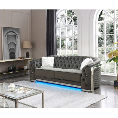 Glory Furniture Sapphire G0590A-S Sofa