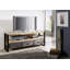 Factory TV Stand for TVs up to 65"